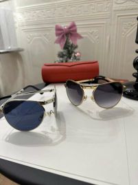 Picture of Cartier Sunglasses _SKUfw55763969fw